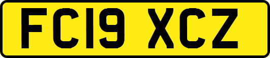 FC19XCZ