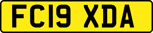 FC19XDA