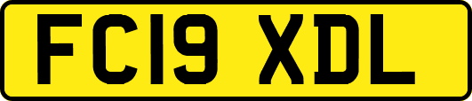 FC19XDL