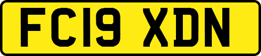 FC19XDN