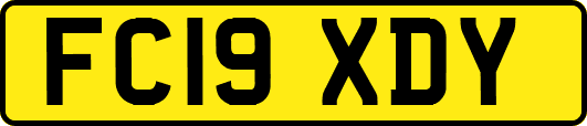 FC19XDY