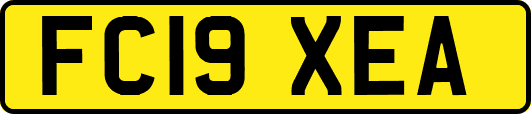 FC19XEA