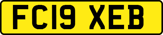 FC19XEB