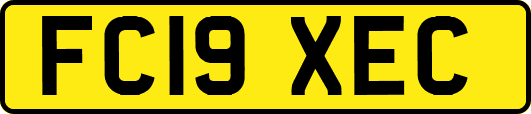 FC19XEC
