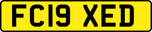 FC19XED