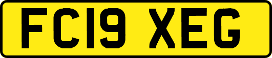 FC19XEG