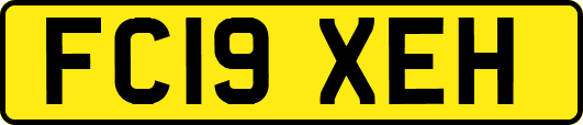 FC19XEH