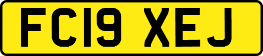 FC19XEJ