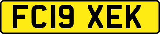 FC19XEK