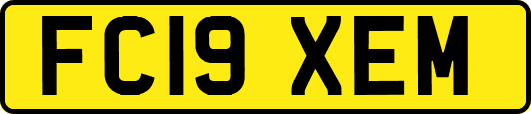 FC19XEM