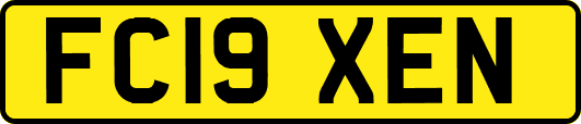 FC19XEN