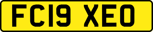 FC19XEO