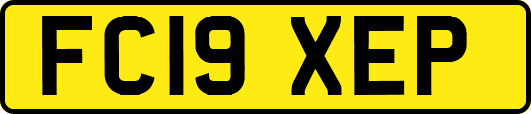 FC19XEP