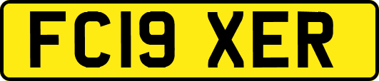 FC19XER