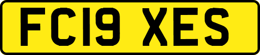 FC19XES