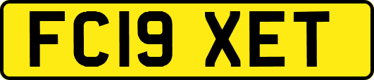 FC19XET