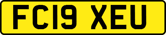 FC19XEU
