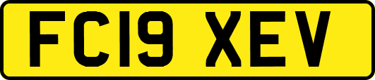 FC19XEV