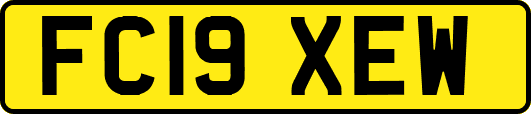 FC19XEW