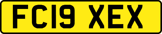 FC19XEX
