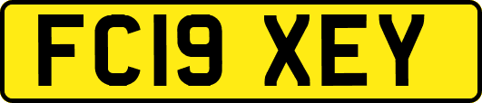 FC19XEY