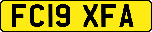 FC19XFA