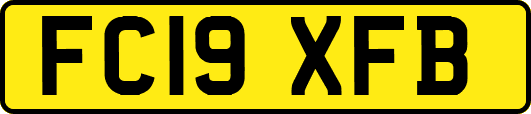 FC19XFB