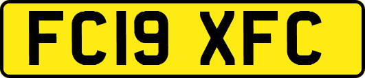 FC19XFC