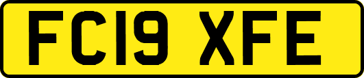 FC19XFE