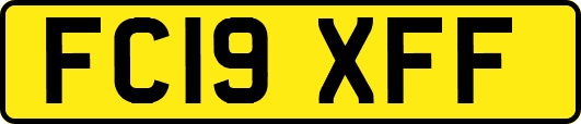 FC19XFF