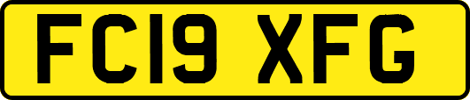 FC19XFG