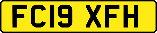 FC19XFH