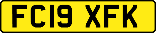 FC19XFK