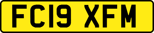 FC19XFM