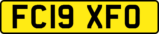 FC19XFO