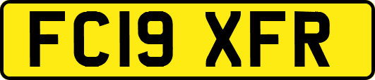 FC19XFR