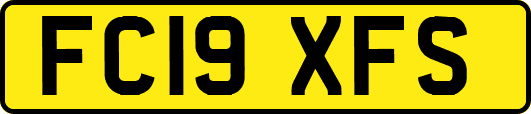 FC19XFS