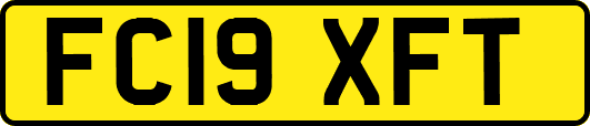 FC19XFT