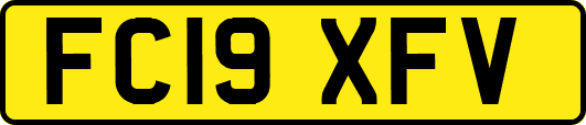 FC19XFV