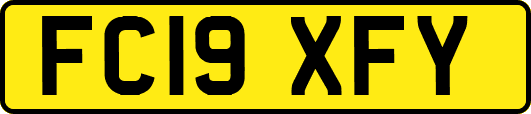 FC19XFY