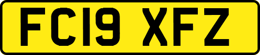FC19XFZ