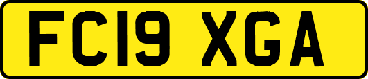 FC19XGA