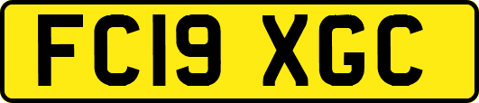 FC19XGC