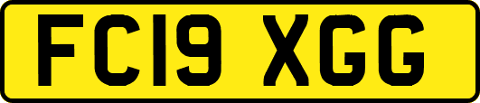FC19XGG
