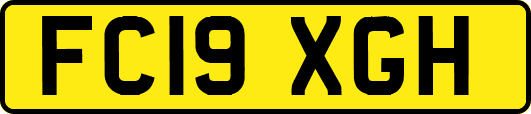 FC19XGH