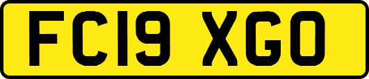 FC19XGO