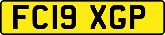 FC19XGP