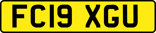 FC19XGU