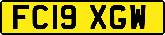 FC19XGW