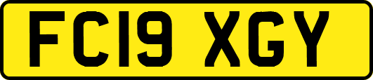 FC19XGY